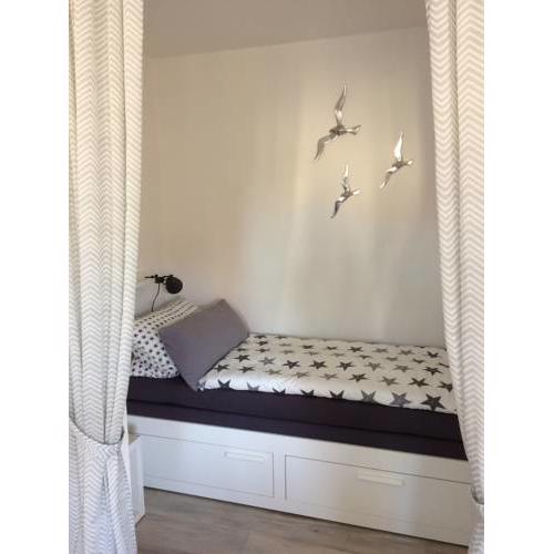 Ferienwohnung Möwe