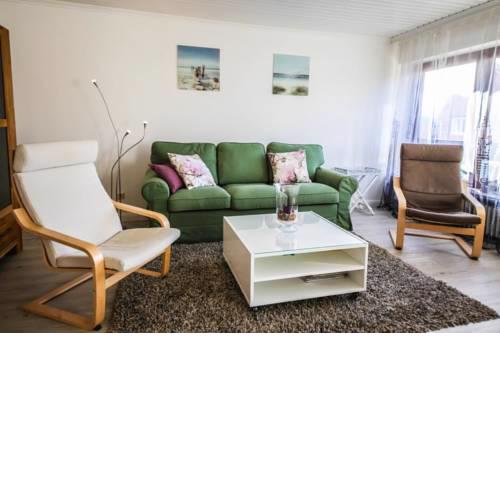 Ferienwohnung Möwe