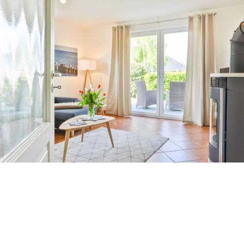 Ferienwohnung Möwe