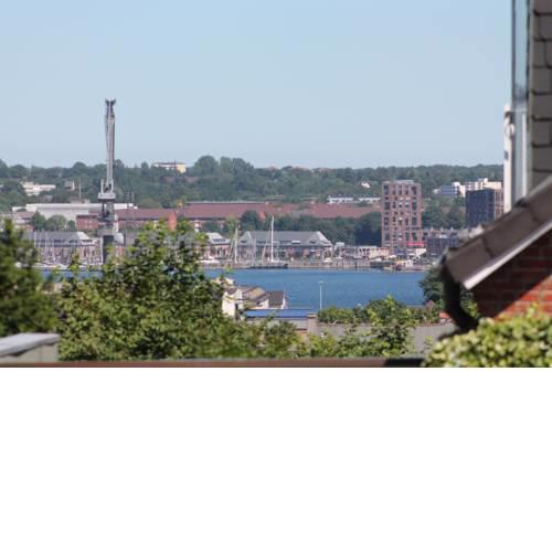 Ferienwohnung Möwenblick
