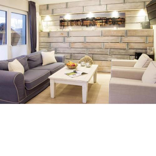 Ferienwohnung Möwennest Flensburg