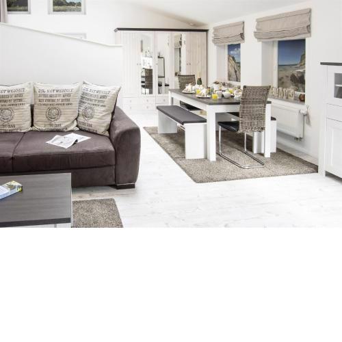 Ferienwohnung Möwennest Flensburg