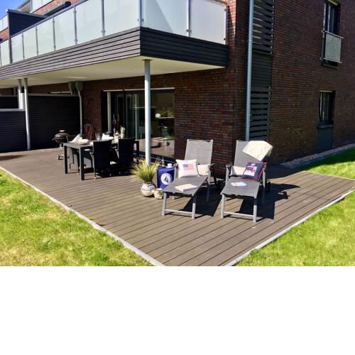 Ferienwohnung Möwennest N°4
