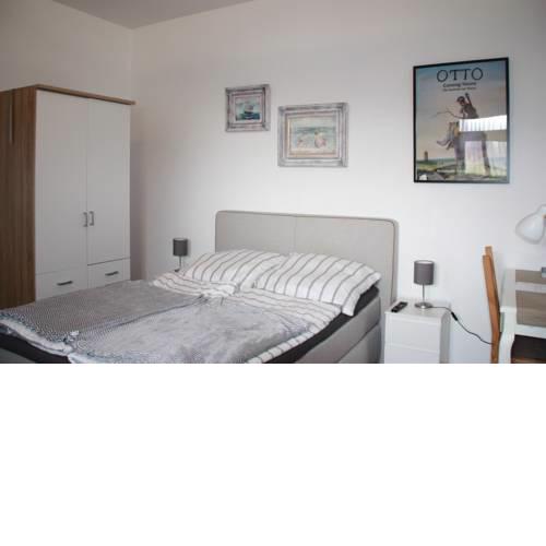 Ferienwohnung Möwennest