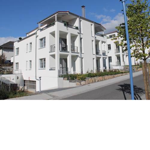 Ferienwohnung Möwennest