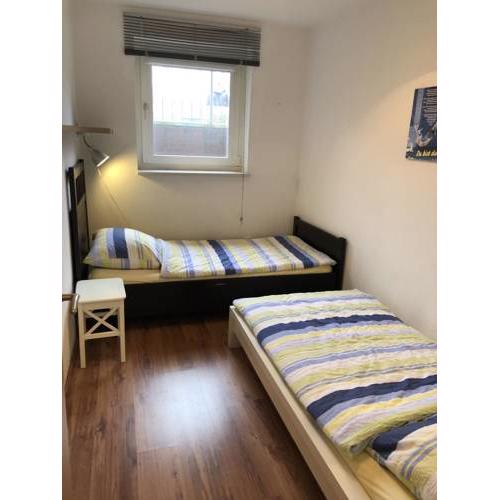 Ferienwohnung Möwennest