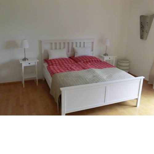 Ferienwohnung Mozart Bayreuth