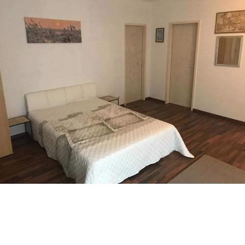 Ferienwohnung Mozartstraße