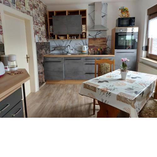 Ferienwohnung M.Spindler
