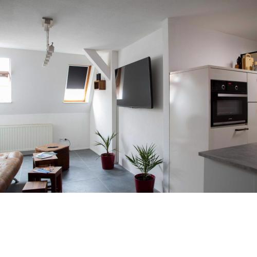 Ferienwohnung Mücheln Geiseltal