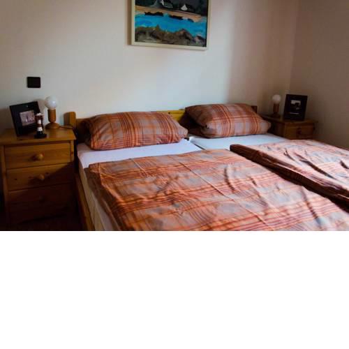 Ferienwohnung Mudderboot