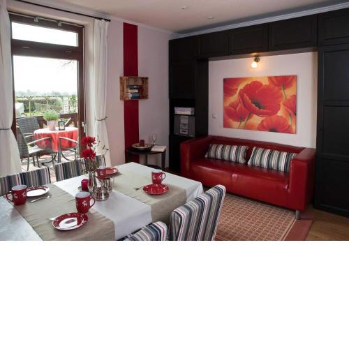 Ferienwohnung Muehlenblick