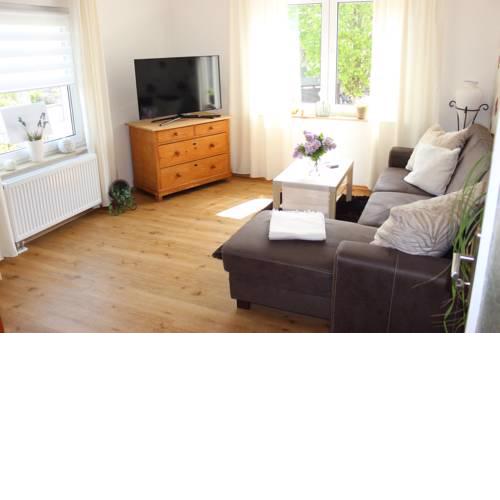 Ferienwohnung Mueller