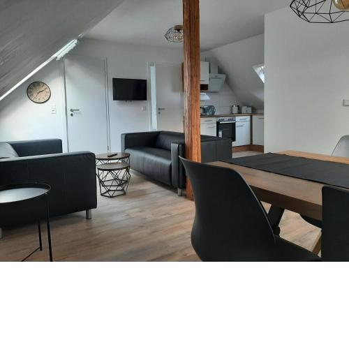 Ferienwohnung Muh - Ostfriesland nähe Nordsee