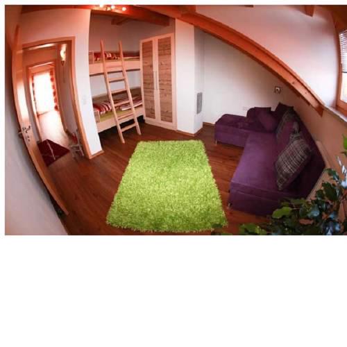 Ferienwohnung Mühl