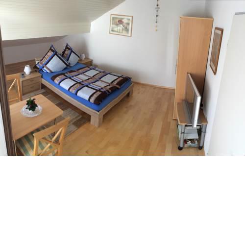 Ferienwohnung Mühlbach