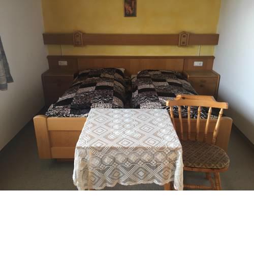 Ferienwohnung Muhlbauer