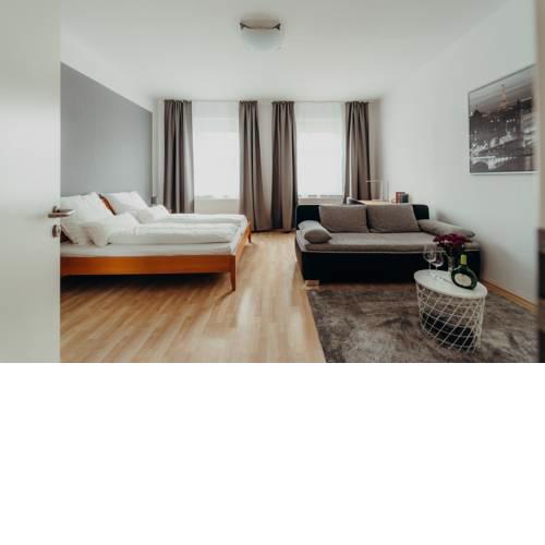 Ferienwohnung Mühlberg
