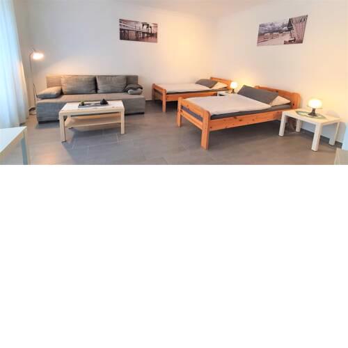 Ferienwohnung Mühlenbach
