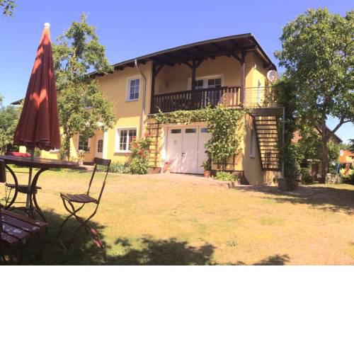 Ferienwohnung Mühlenblick