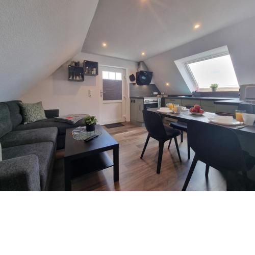 Ferienwohnung Mühlenblick