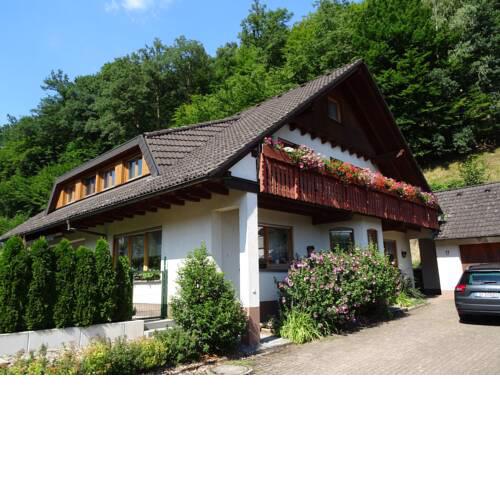 Ferienwohnung Mühlengrün