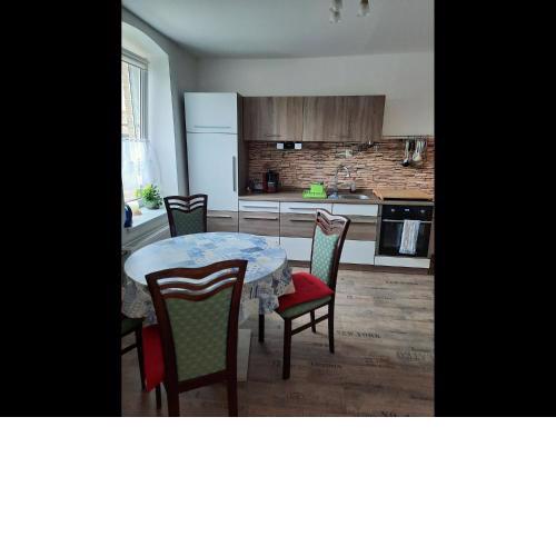 Ferienwohnung Mühlenhof