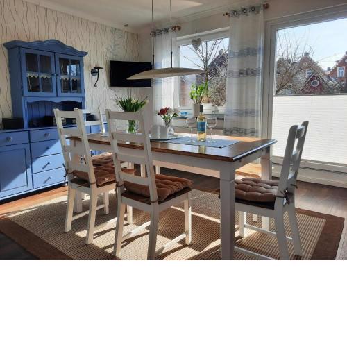 Ferienwohnung Mühlennest
