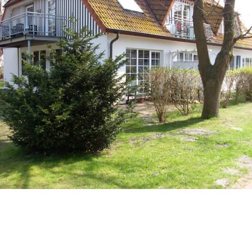 Ferienwohnung Mühlenstr. Prerow