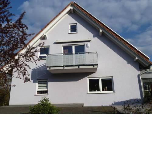 Ferienwohnung Muhlerain