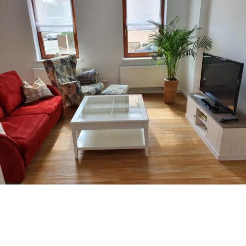 Ferienwohnung Muldental