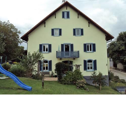 Ferienwohnung Mülhaupt