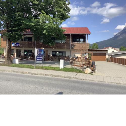 Ferienwohnung Müller-Aydemir
