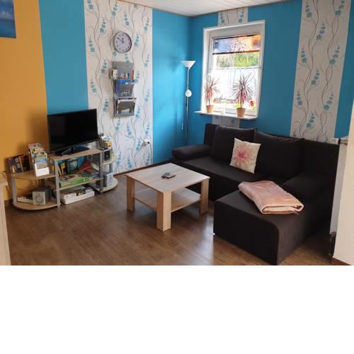 Ferienwohnung Müller