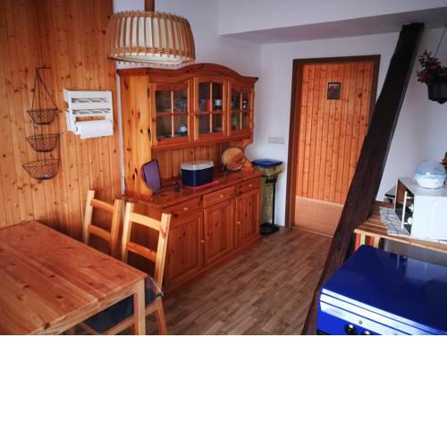 Ferienwohnung Müller