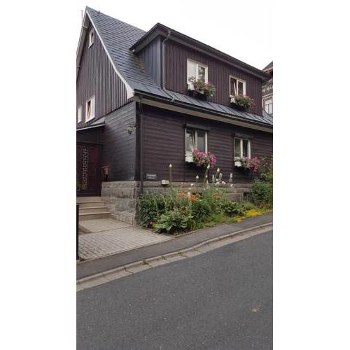 Ferienwohnung Müller