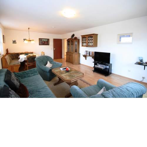 Ferienwohnung Müller
