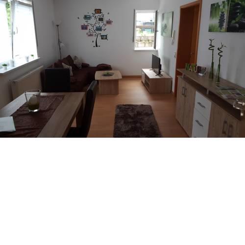 Ferienwohnung Müller