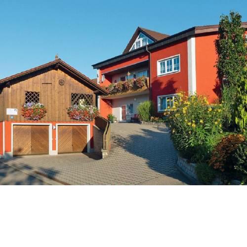 Ferienwohnung Müller