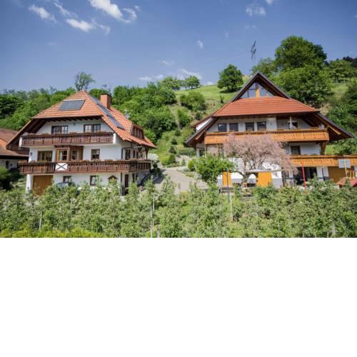 Ferienwohnung Müller