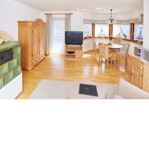 Ferienwohnung Müller