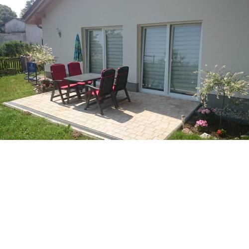 Ferienwohnung Müller