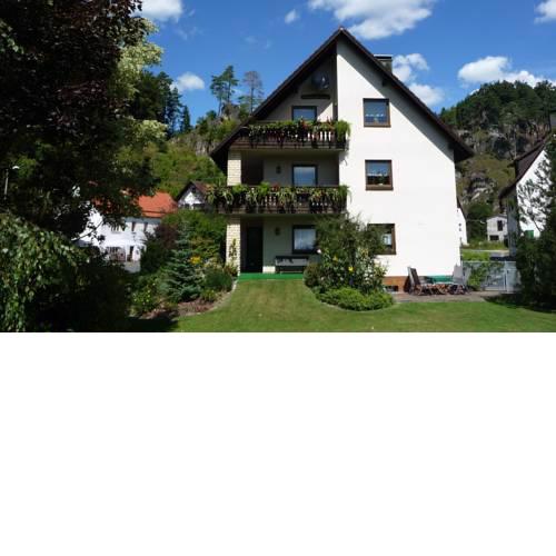 Ferienwohnung Müller