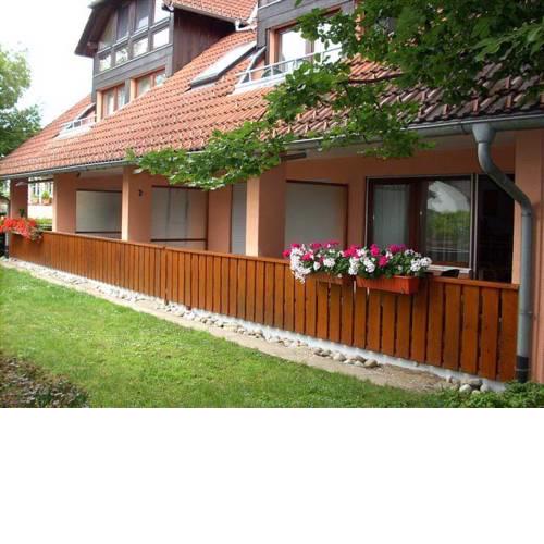 Ferienwohnung Müller
