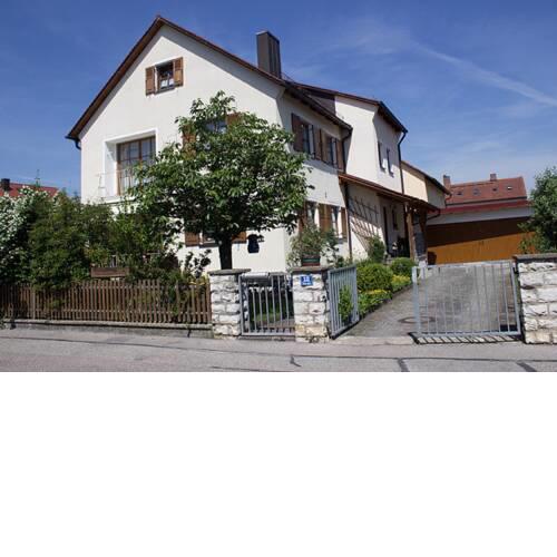 Ferienwohnung Müller