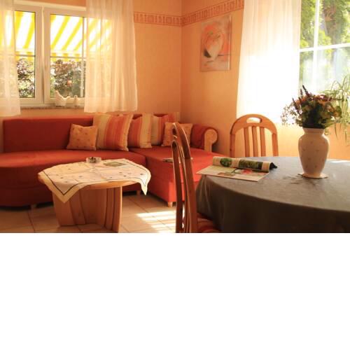 Ferienwohnung Müller