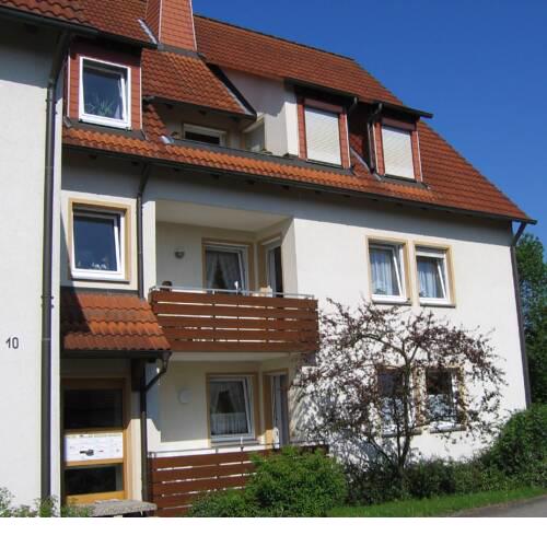Ferienwohnung Müller