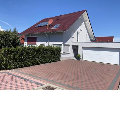 Ferienwohnung Müller
