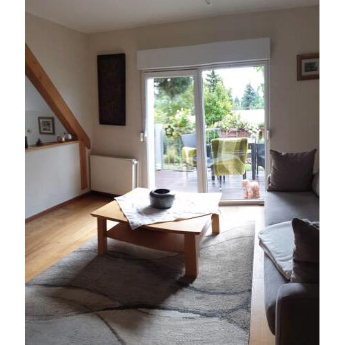 Ferienwohnung Müller