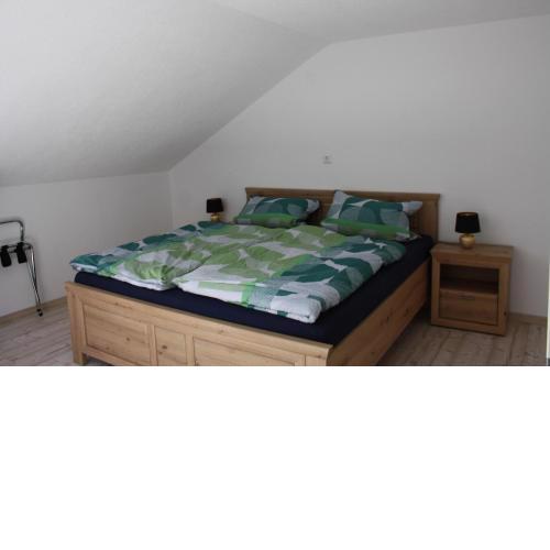 Ferienwohnung Müller